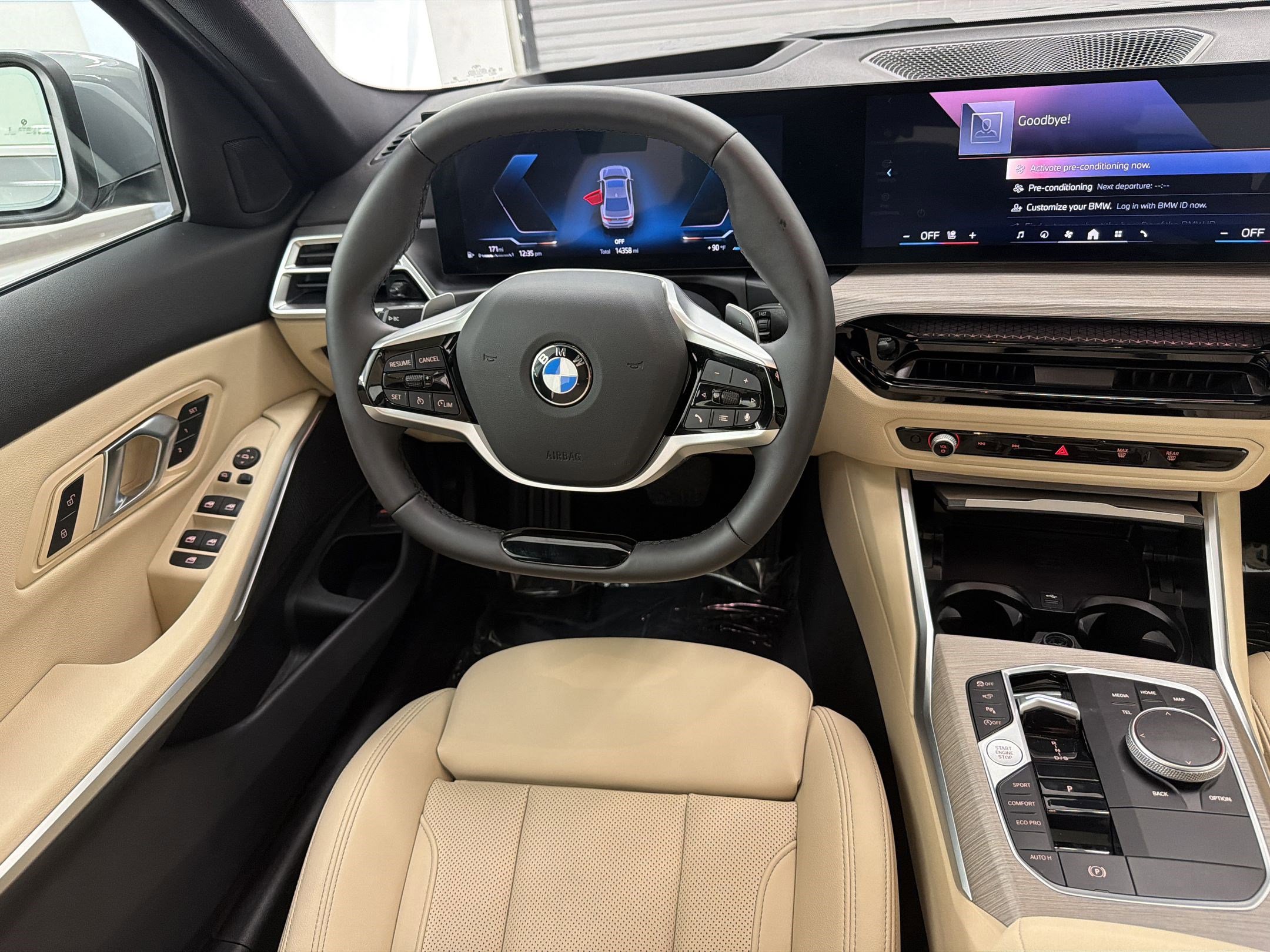Used 2025 BMW 330i Sedan RWD image 27