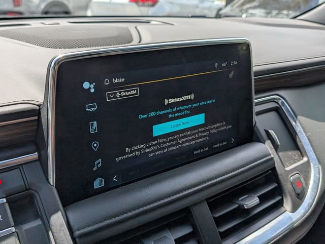 Used 2023 Chevrolet Tahoe High Country image 23