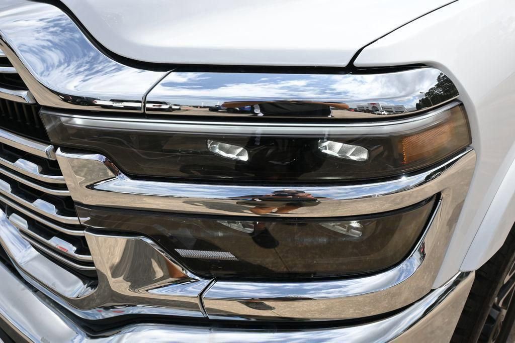 New 2026 RAM 2500 Limited image 24