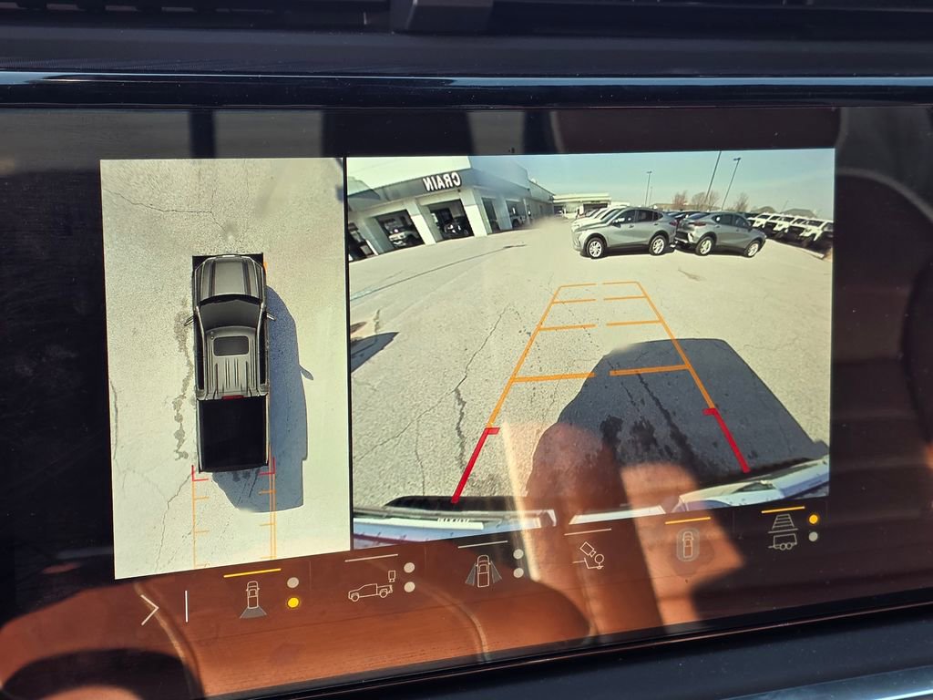 Used 2023 GMC Sierra 1500 Denali Ultimate image 18