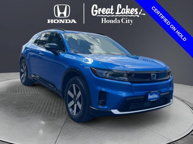 Certified 2024 Honda Prologue Touring