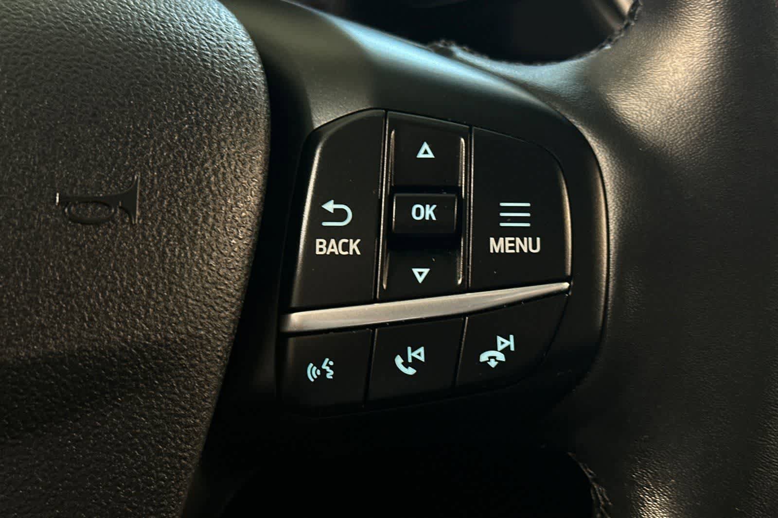 Used 2024 Ford Bronco Sport Outer Banks AWD/4WD image 30