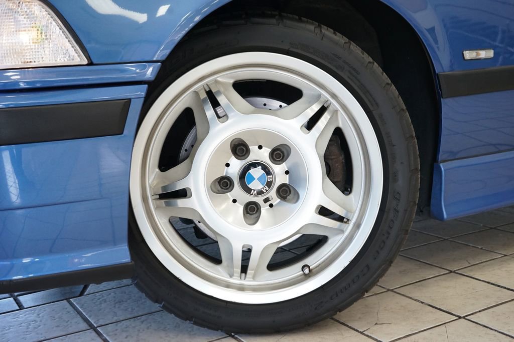 Used 1999 BMW M3 Coupe image 72