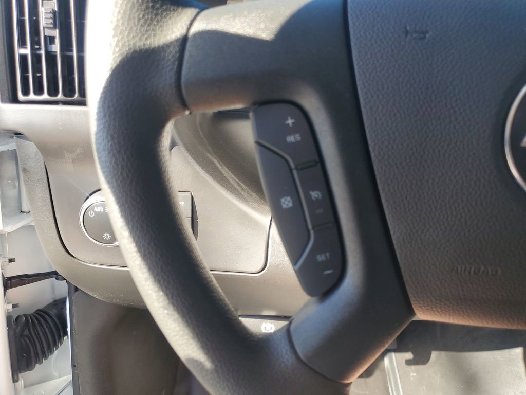 New 2026 Chevrolet Express 3500 w/ Power Convenience Package image 29