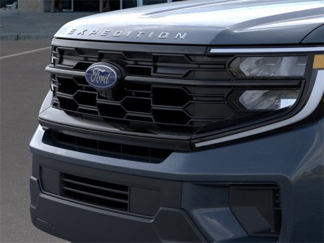 New 2025 Ford Expedition Max Active image 17