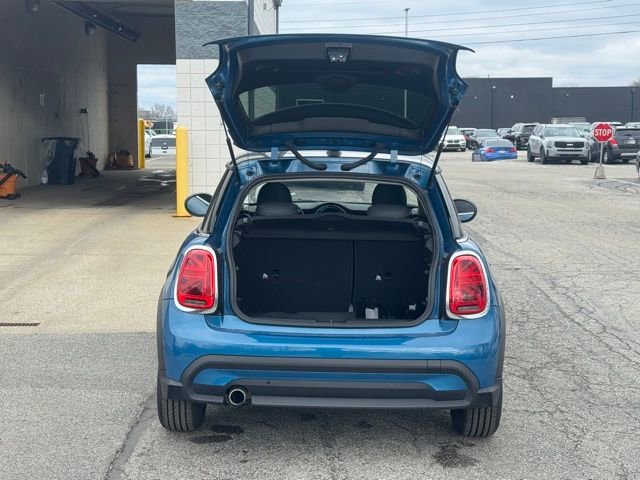 Certified 2024 MINI Cooper 2-Door Hardtop FWD image 31