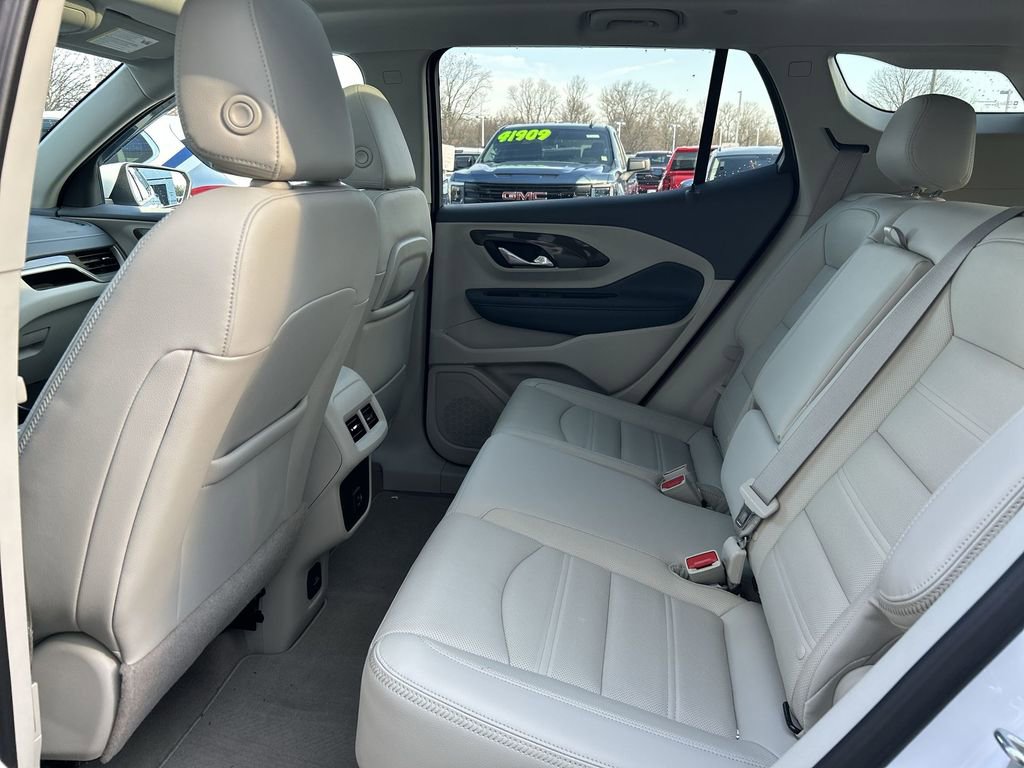 Used 2023 GMC Terrain Denali image 26