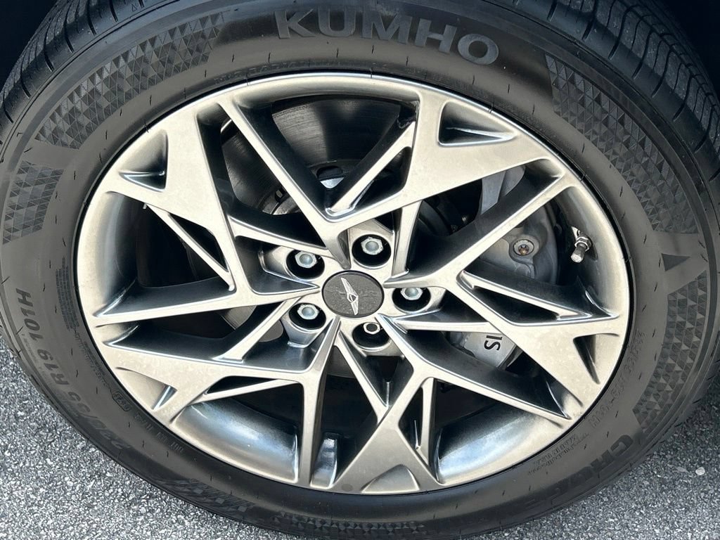 Used 2023 Genesis GV70 2.5T w/ Select Package AWD/4WD image 54