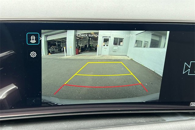 New 2025 Hyundai Tucson SEL image 20