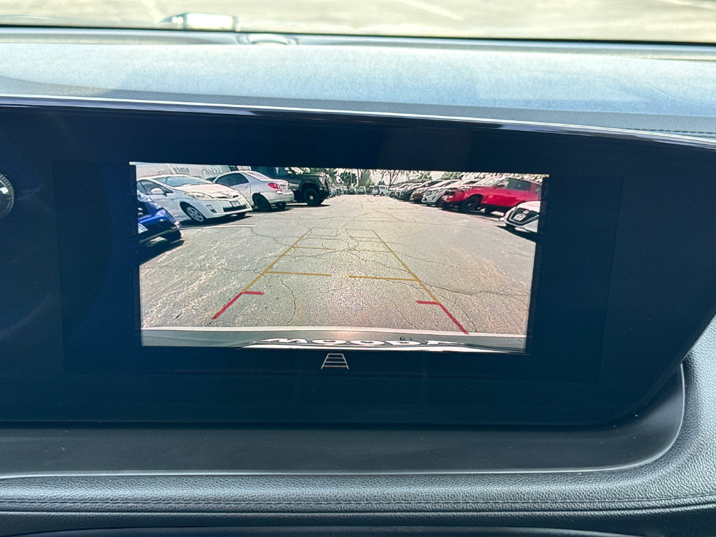 Certified 2024 Buick Encore GX Preferred FWD image 22