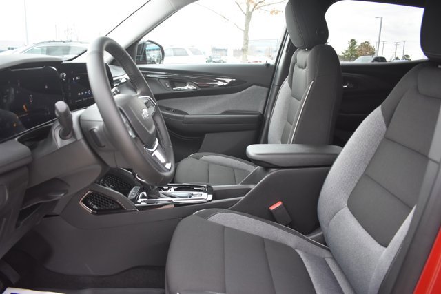 New 2026 Chevrolet TrailBlazer LT w/ Convenience Package image 15