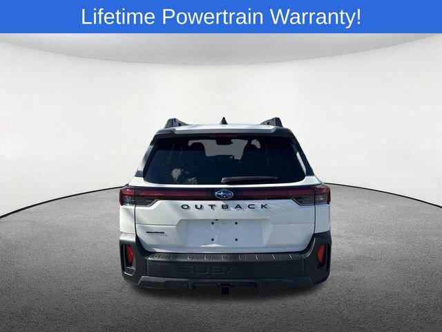 New 2026 Subaru Outback Touring XT AWD/4WD image 14
