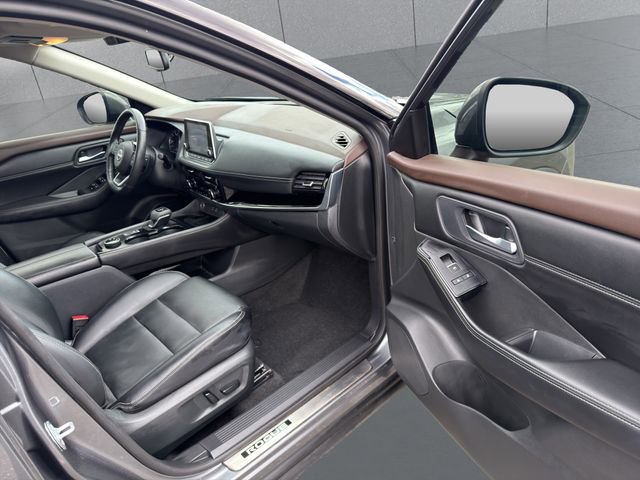 Used 2023 Nissan Rogue SL AWD/4WD image 20