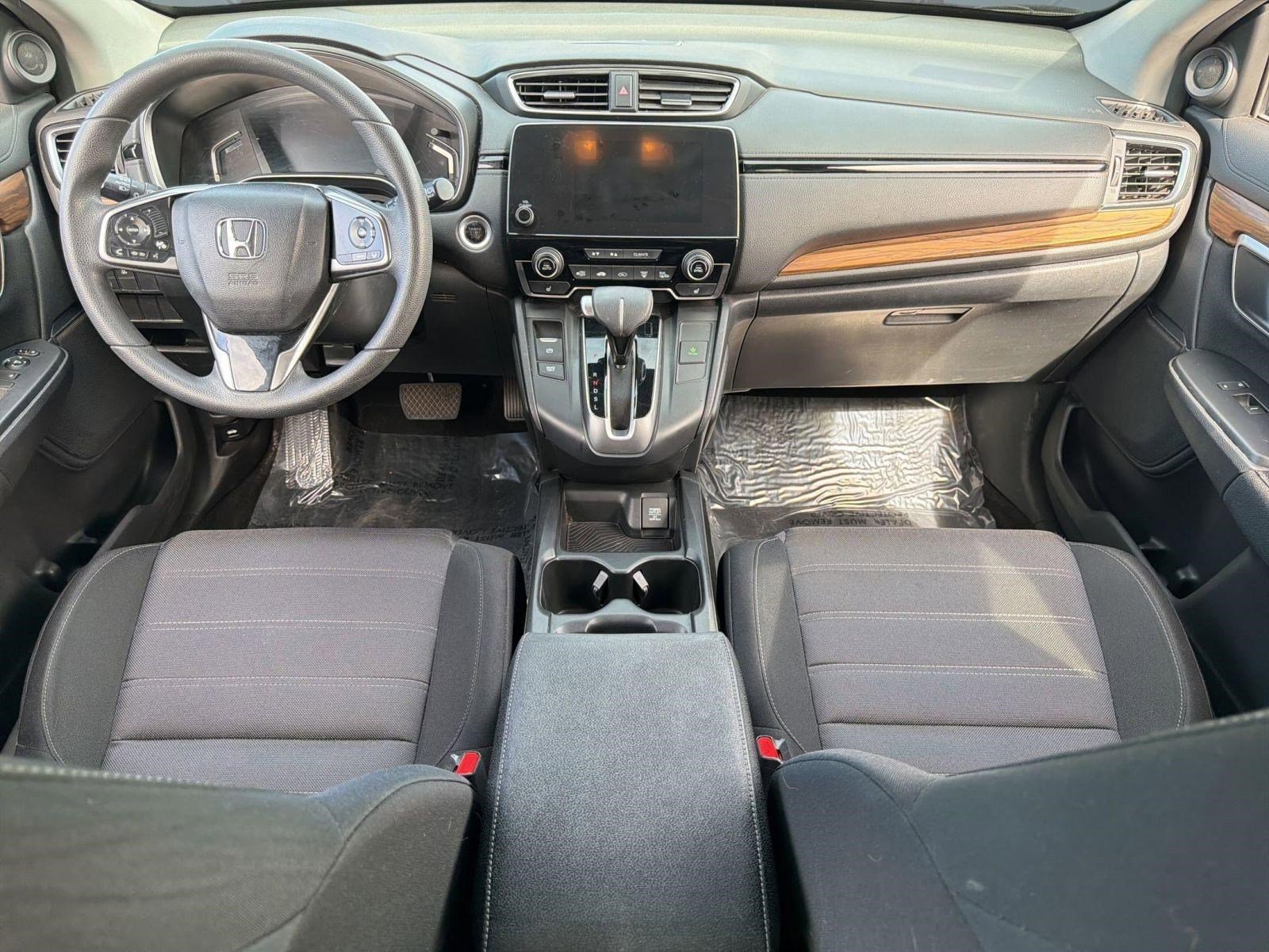 Used 2018 Honda CR-V EX image 16