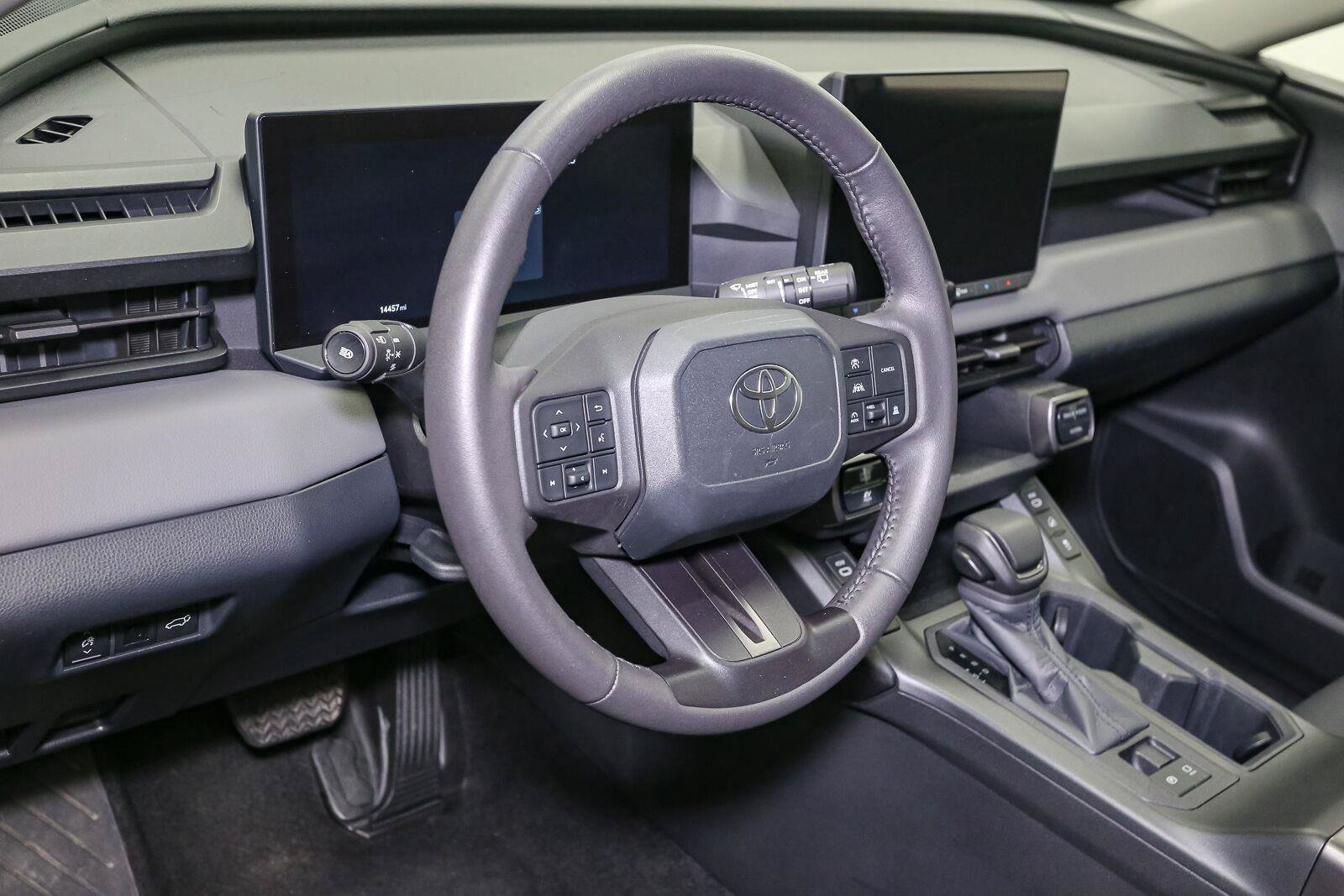 Used 2026 Toyota RAV4 XLE Premium AWD/4WD image 23
