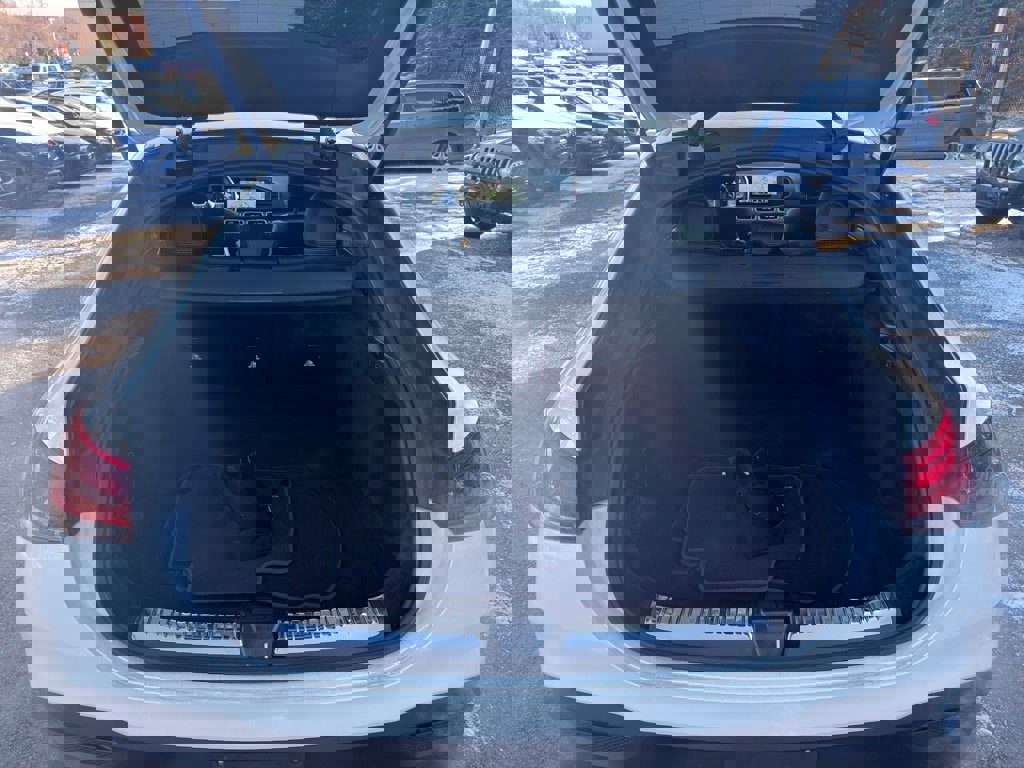 Certified 2023 Mercedes-Benz GLE 53 AMG 4MATIC Coupe image 37