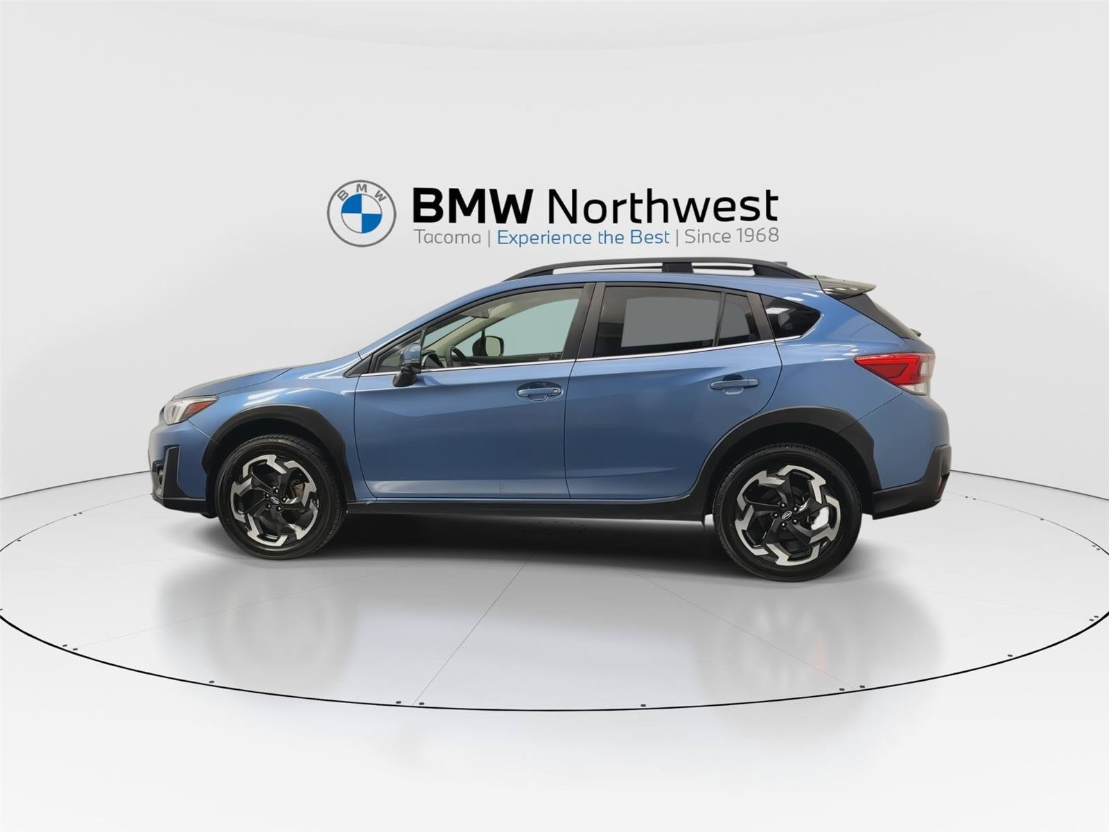 Used 2021 Subaru Crosstrek 2.5i Limited w/ Moonroof Package 2 AWD/4WD image 11