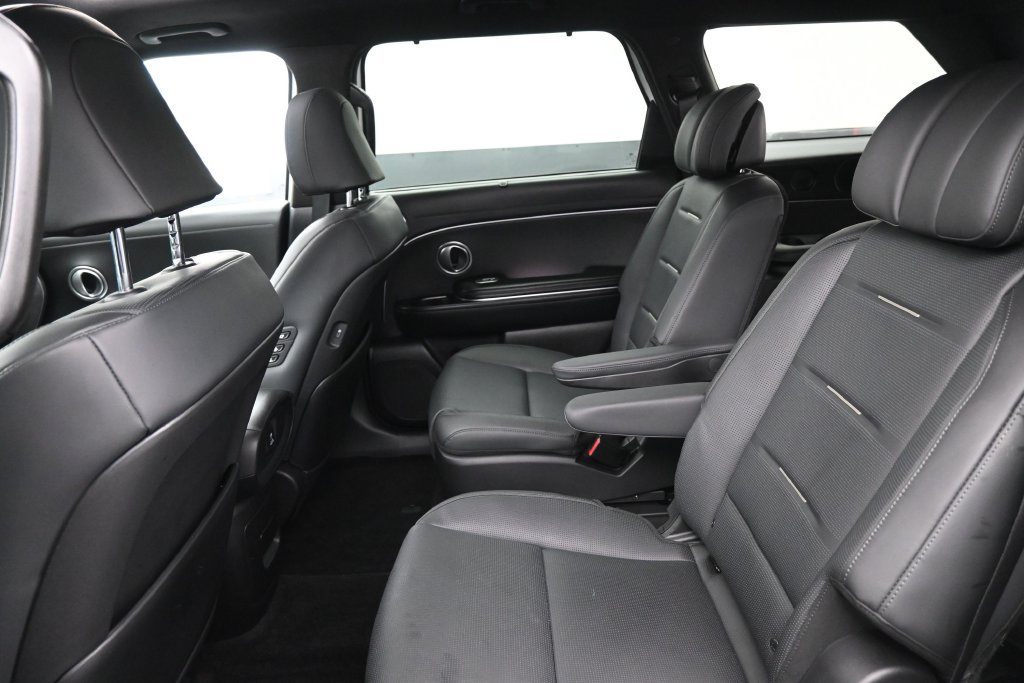 Used 2026 Hyundai Palisade Calligraphy FWD image 27