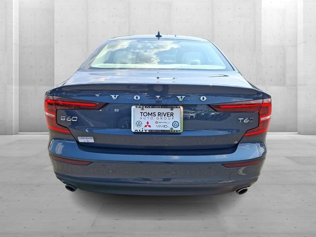 Used 2020 Volvo S60 T6 Momentum AWD/4WD image 5