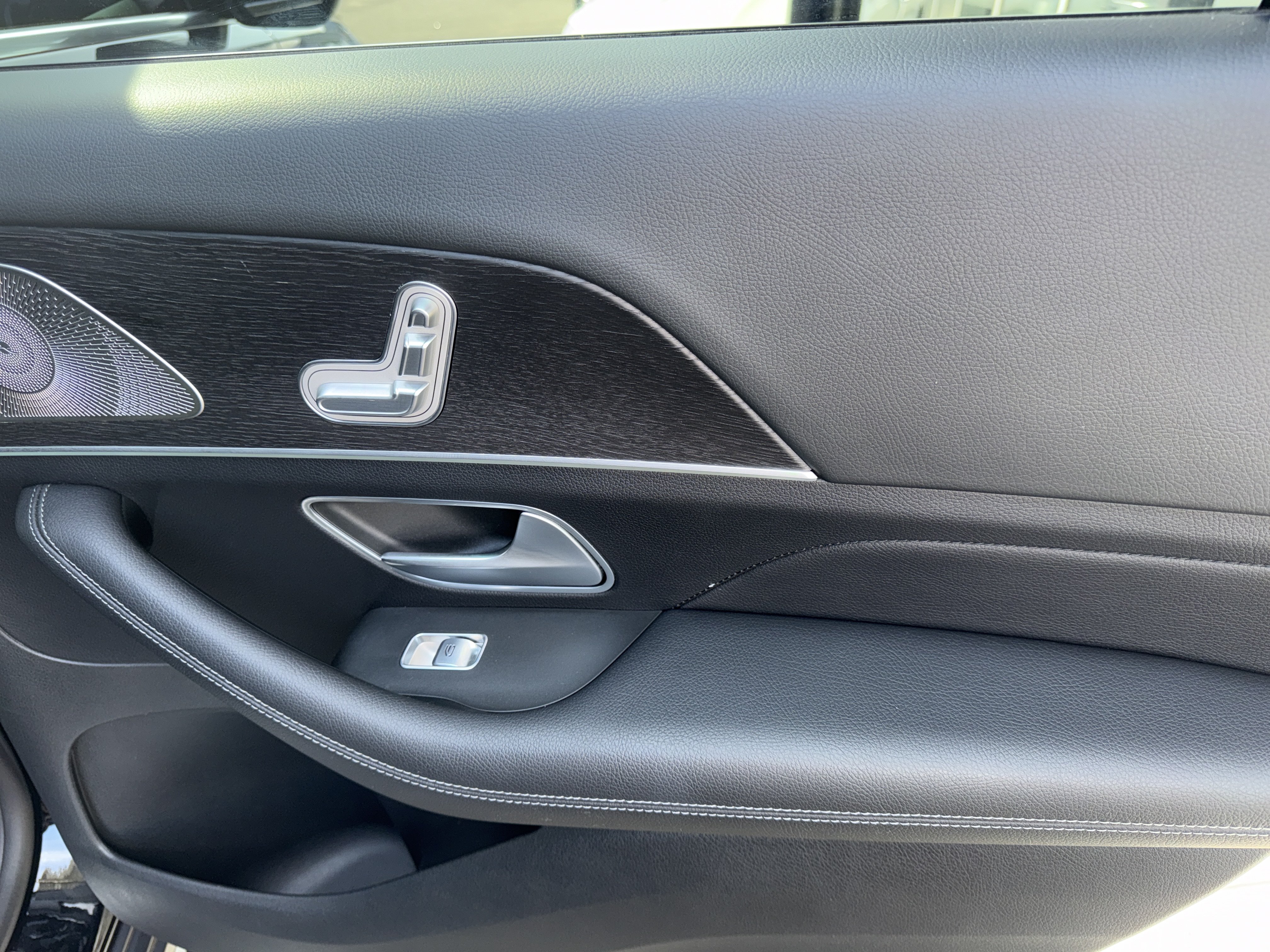 Certified 2022 Mercedes-Benz GLS 450 4MATIC image 6