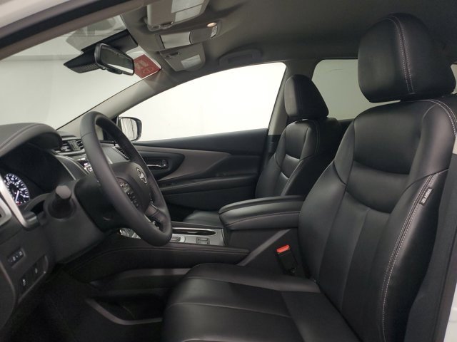 Used 2024 Nissan Murano SV w/ SV Midnight Edition Package image 15