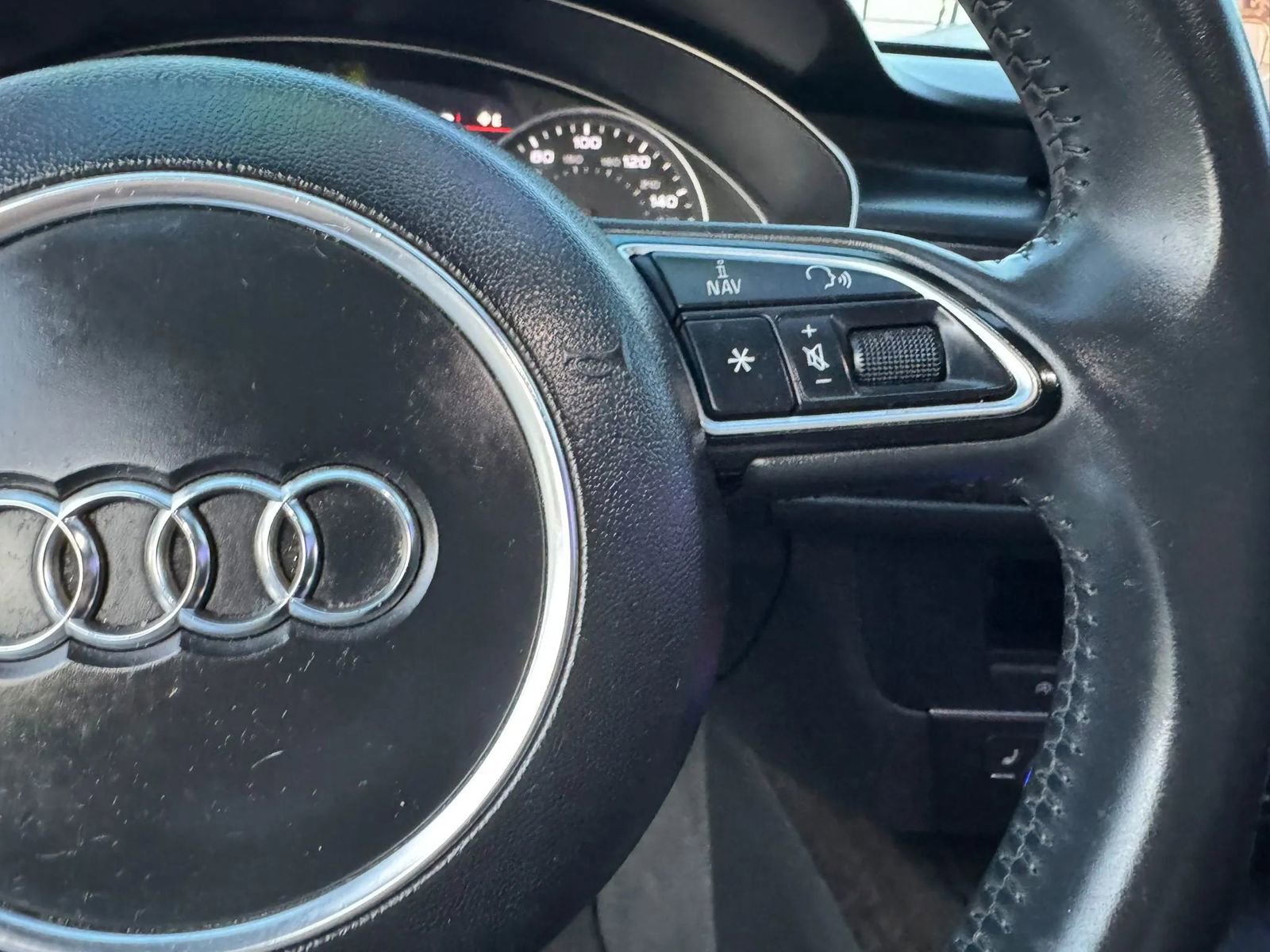 Used 2018 Audi A6 2.0T Premium Plus w/ Premium Plus Package FWD image 16