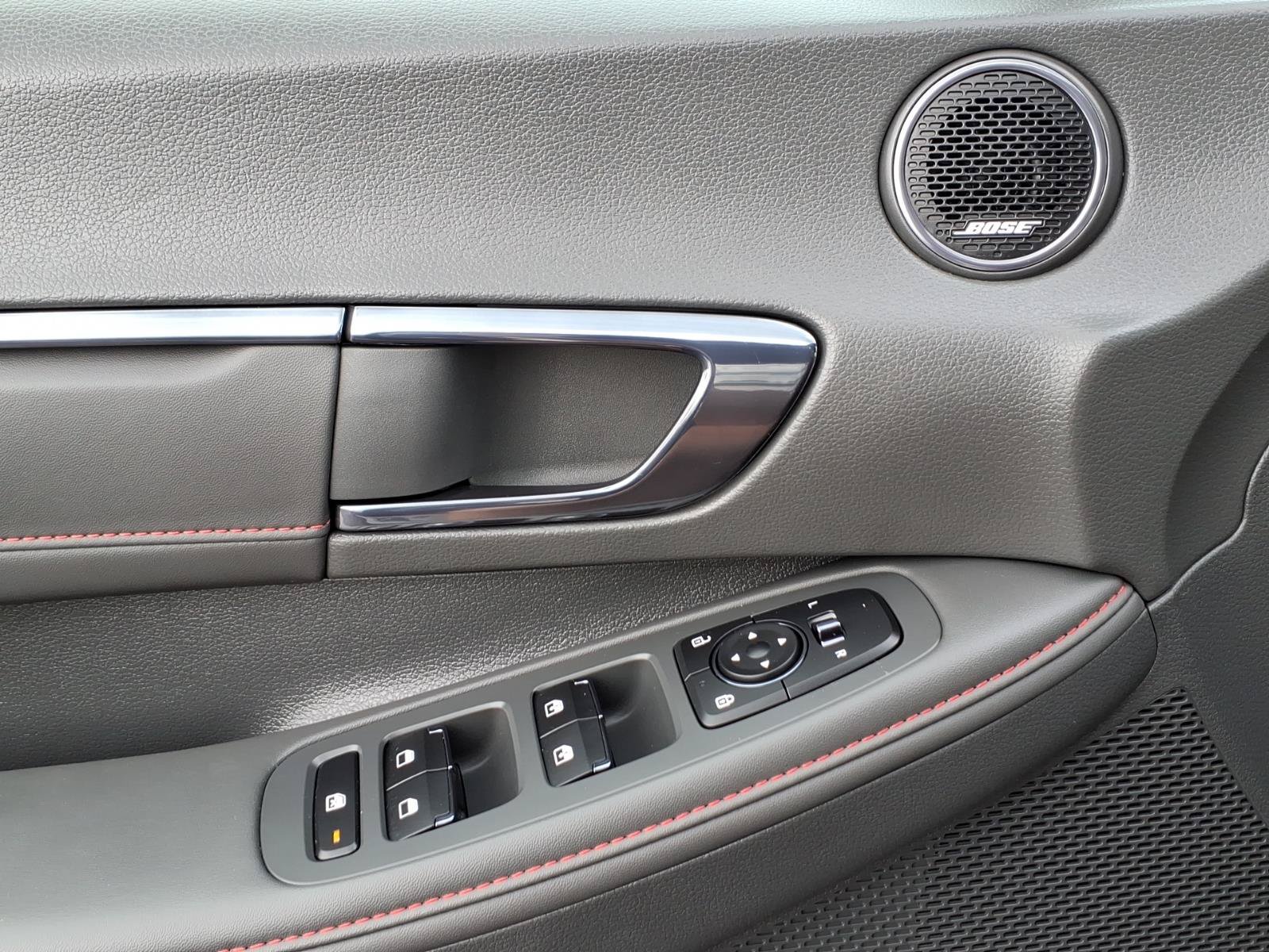 Used 2023 Hyundai Sonata N Line FWD image 25