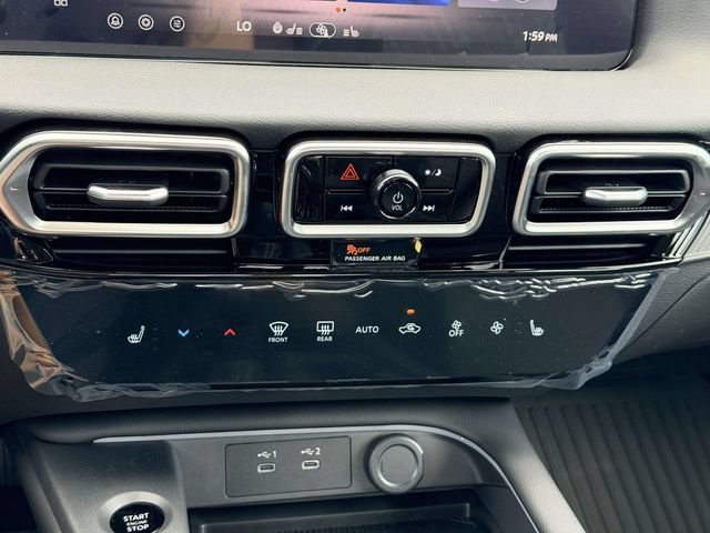 New 2026 Nissan Sentra SV w/ SV Convenience Package FWD image 22