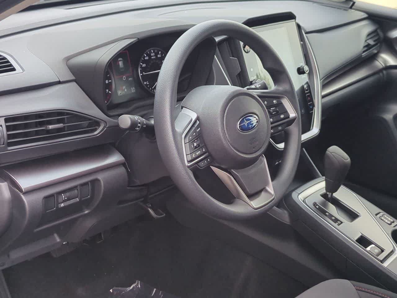 New 2026 Subaru Impreza 2.0i Sport AWD/4WD image 2