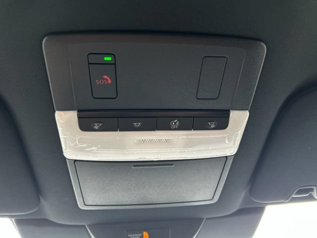 New 2026 Nissan Pathfinder Rock Creek AWD/4WD image 47