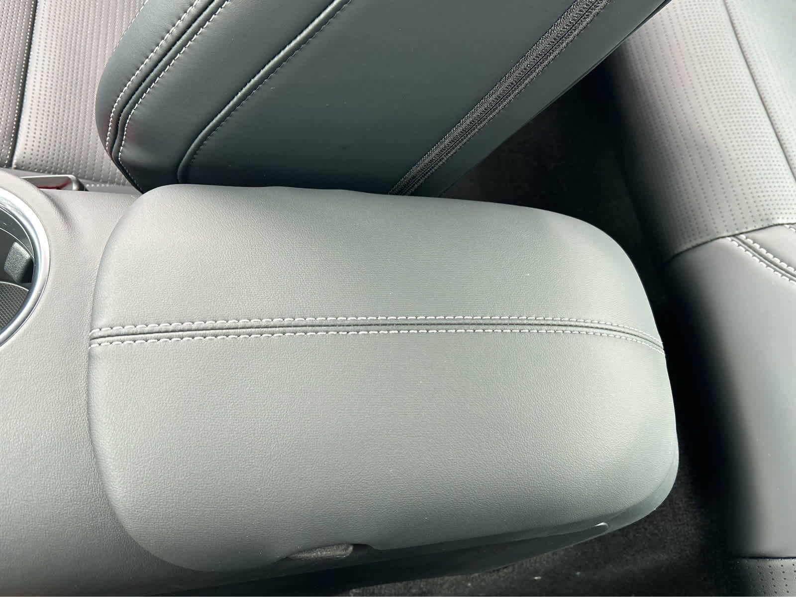 New 2026 Ford Mustang Premium image 38