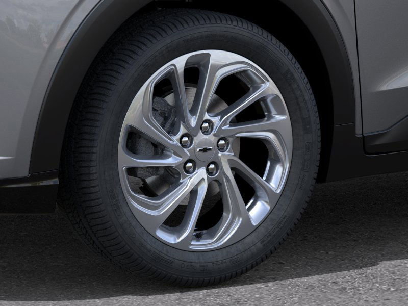 New 2027 Chevrolet Bolt LT image 33