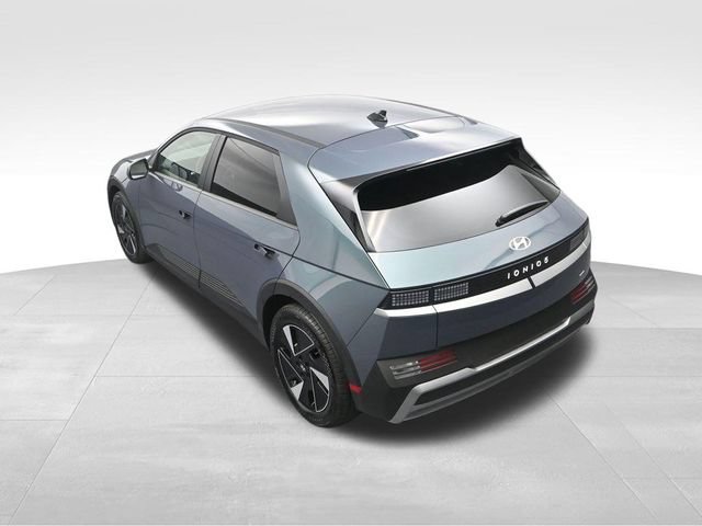 New 2026 Hyundai Ioniq 5 SE AWD/4WD image 26