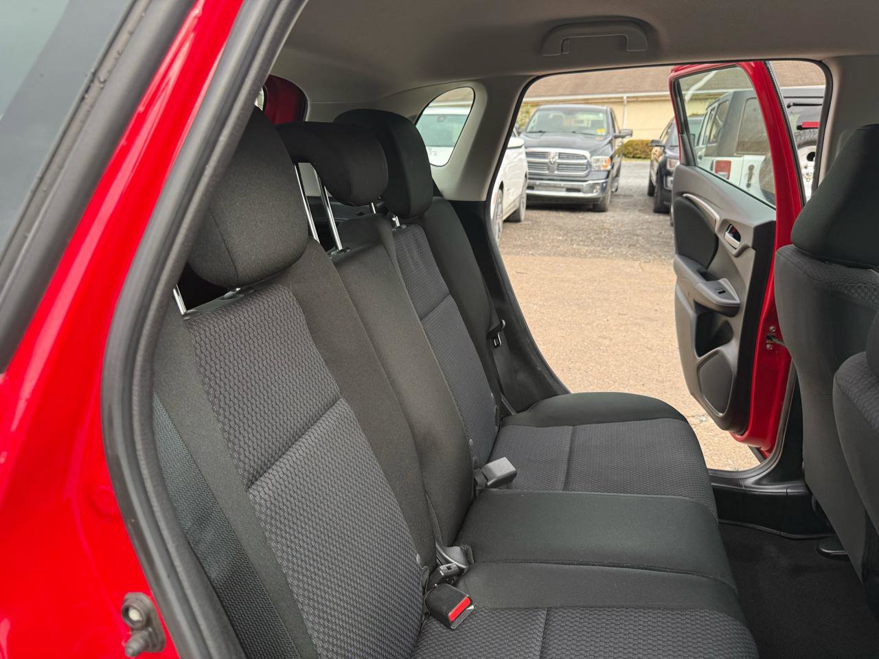 Used 2019 Honda Fit LX image 48