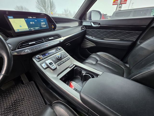 Used 2020 Hyundai Palisade Limited image 23
