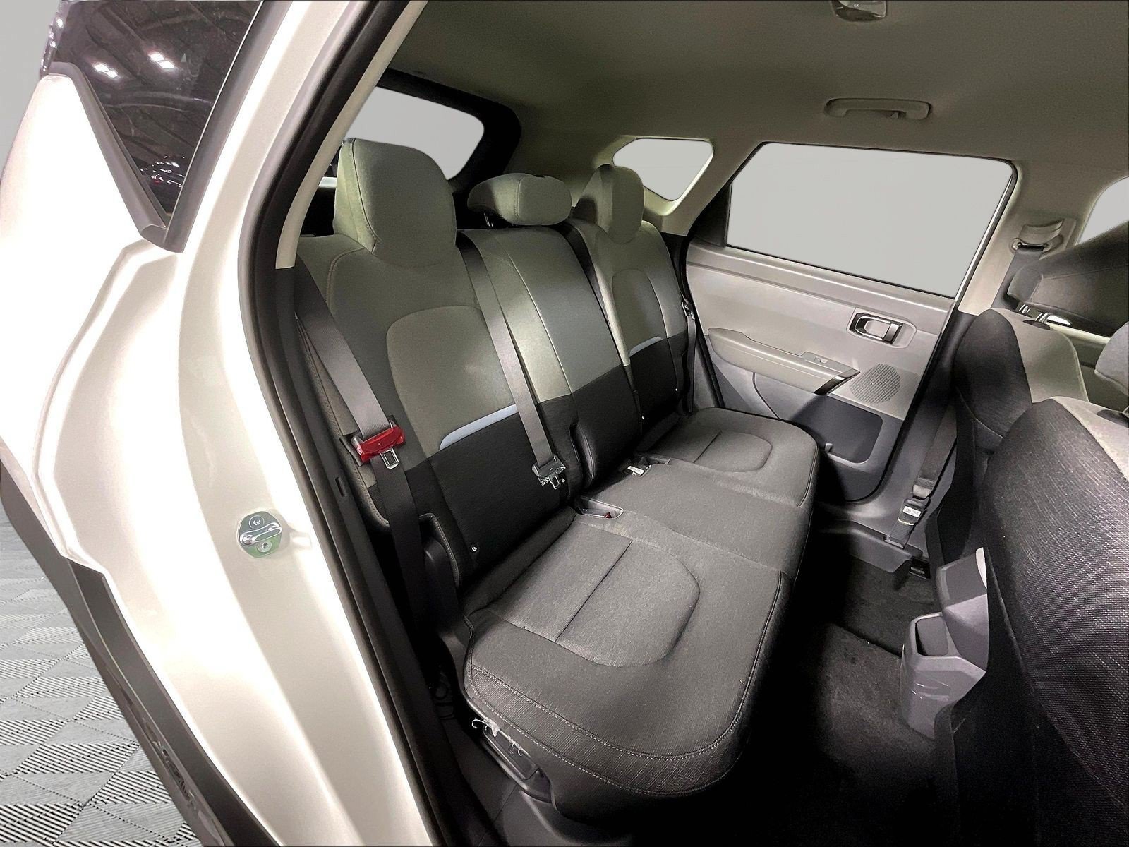New 2027 Kia Seltos LX AWD/4WD image 19