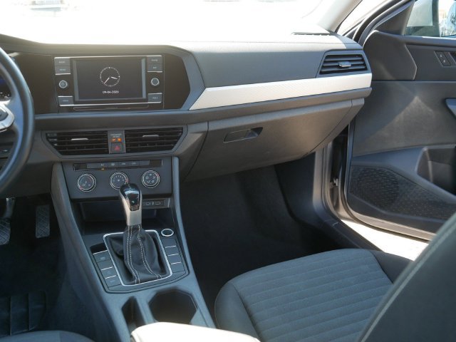 Certified 2024 Volkswagen Jetta S FWD image 22