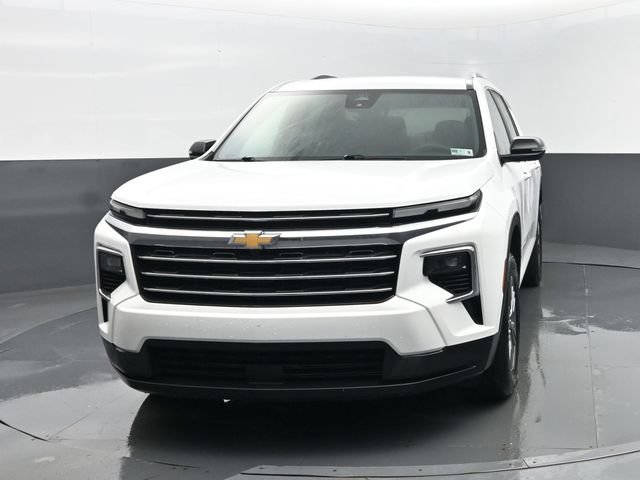 Used 2025 Chevrolet Traverse LT AWD/4WD image 26