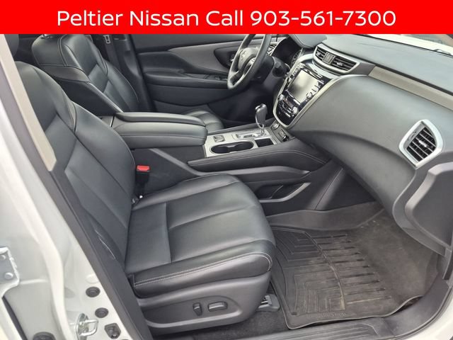 Certified 2024 Nissan Murano SL FWD image 11