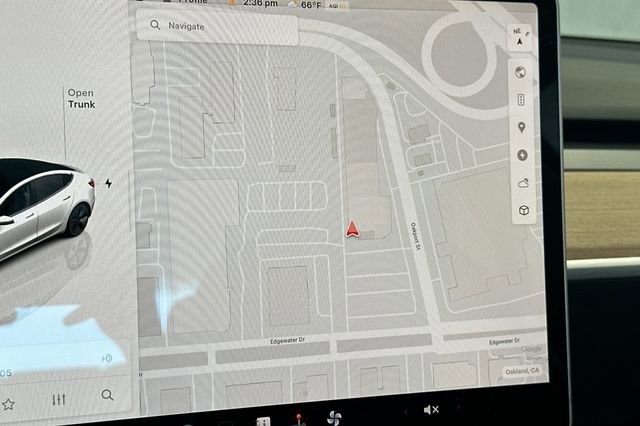 Used 2023 Tesla Model 3 Standard Range RWD image 21