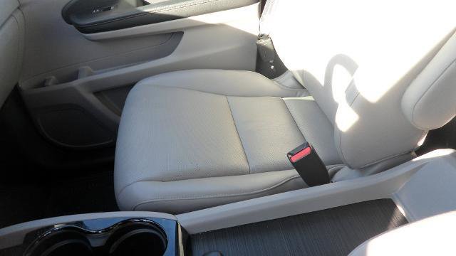 Used 2020 Honda Ridgeline RTL-E image 27