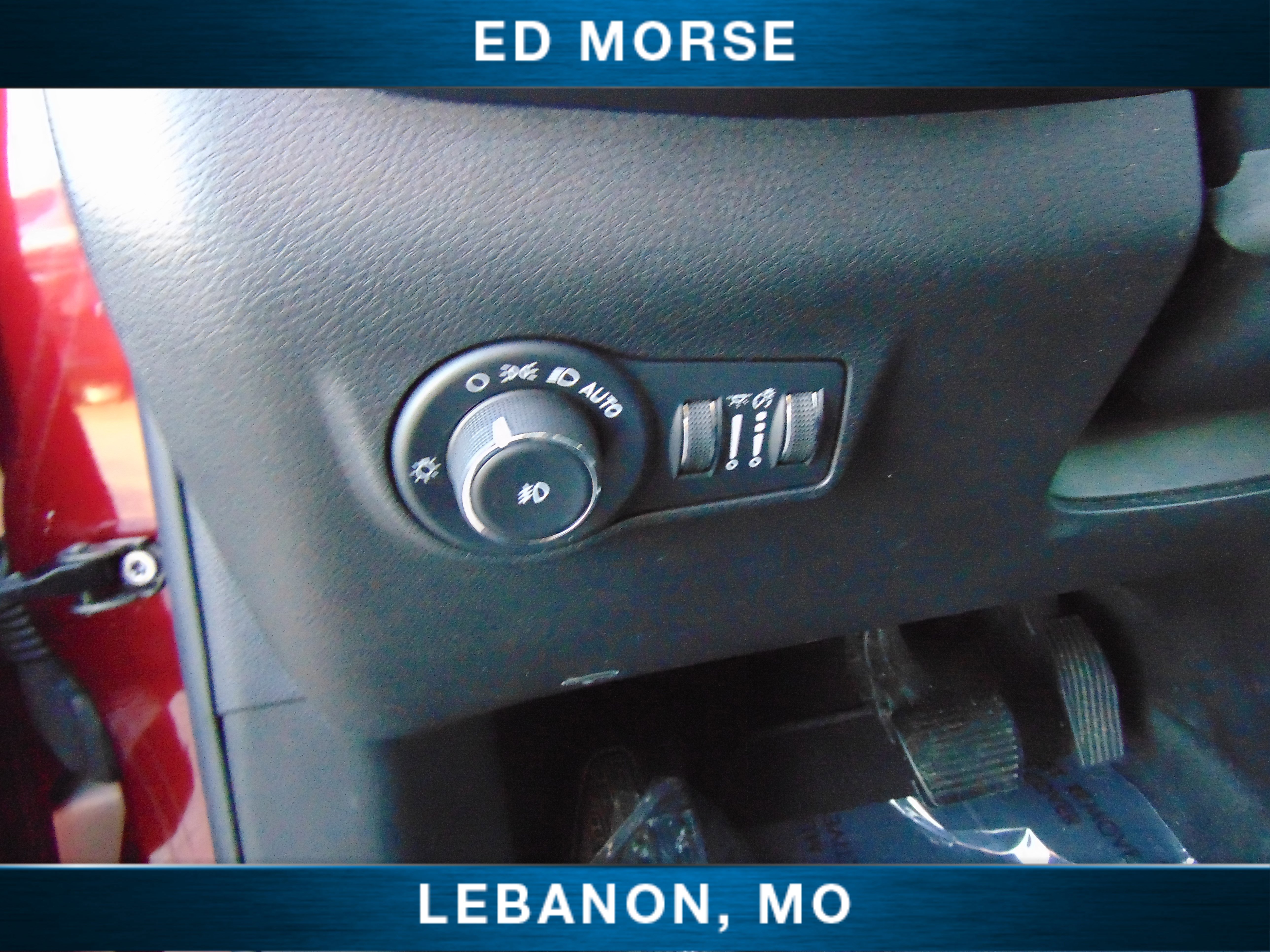 Used 2022 Jeep Compass Limited w/ Elite Group image 12