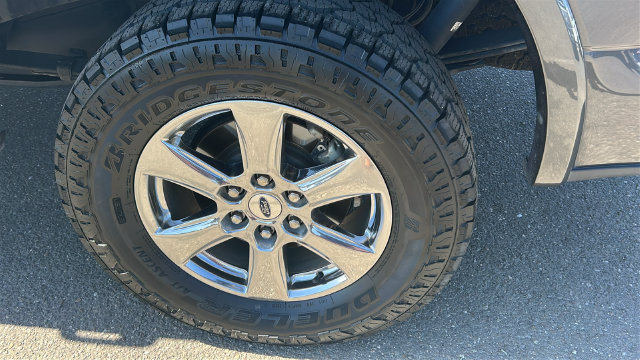 Certified 2019 Ford F150 4x4 SuperCrew image 6