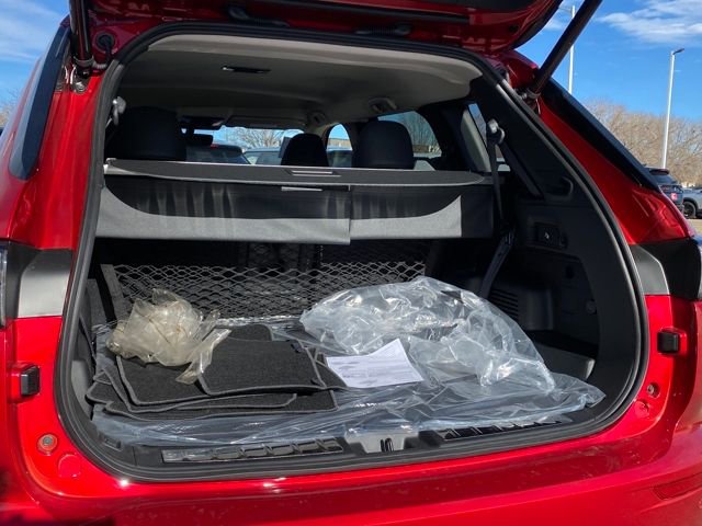 New 2026 Mitsubishi Outlander SE image 13