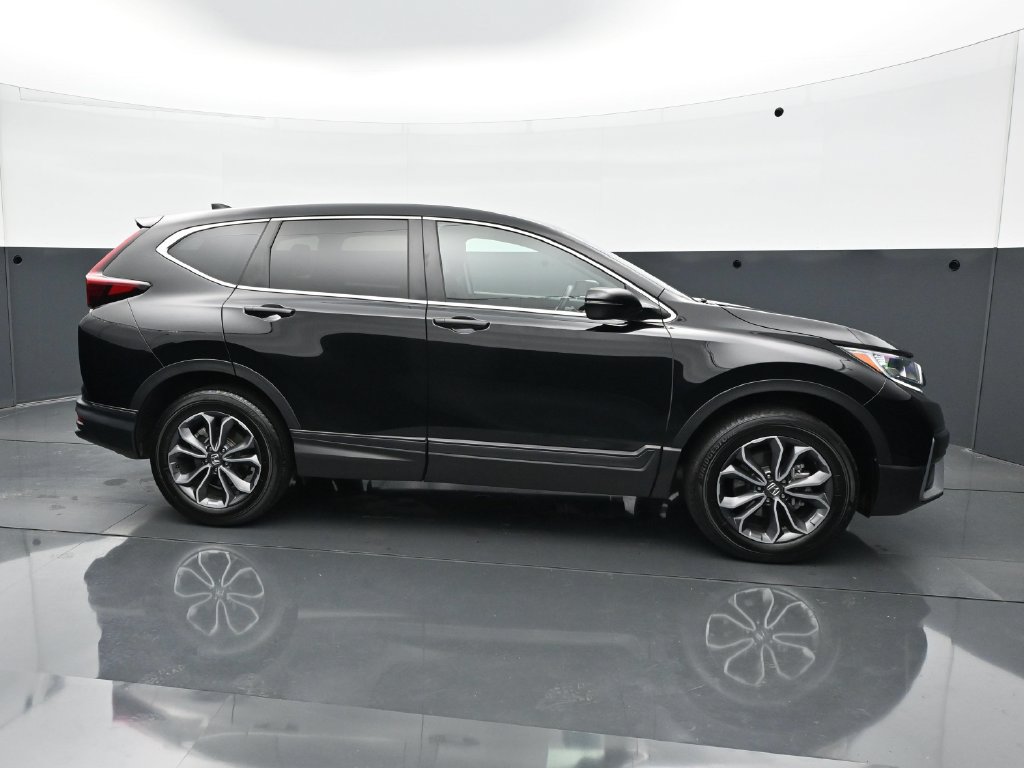 Used 2022 Honda CR-V EX-L image 8