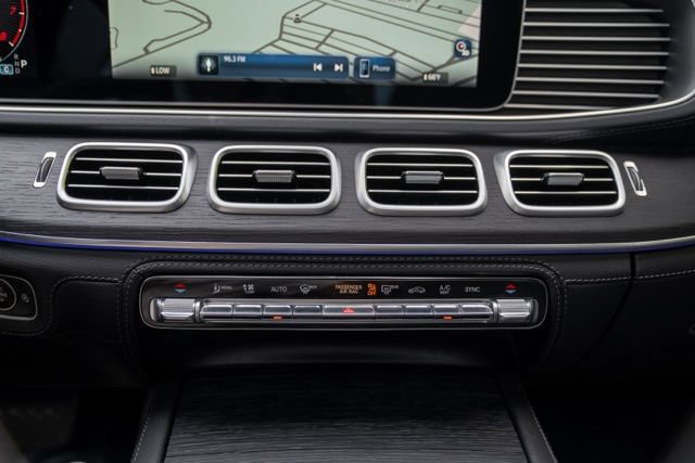 Used 2025 Mercedes-Benz GLE 350 4MATIC image 43