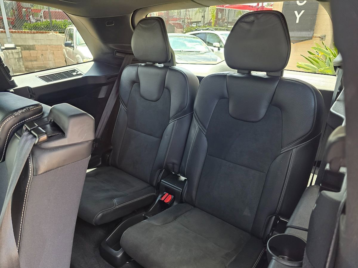 Used 2019 Volvo XC90 T6 R-Design AWD/4WD image 24