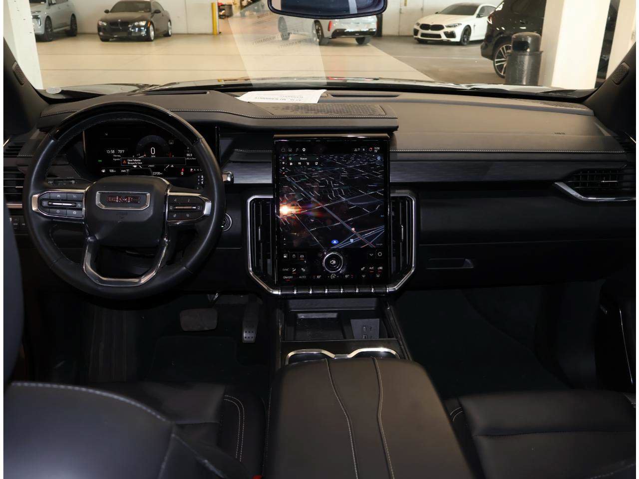 Used 2025 GMC Acadia Elevation w/ Super Cruise Package AWD/4WD image 18