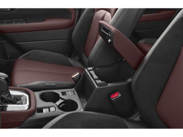 Certified 2026 Subaru Forester Touring AWD/4WD image 16