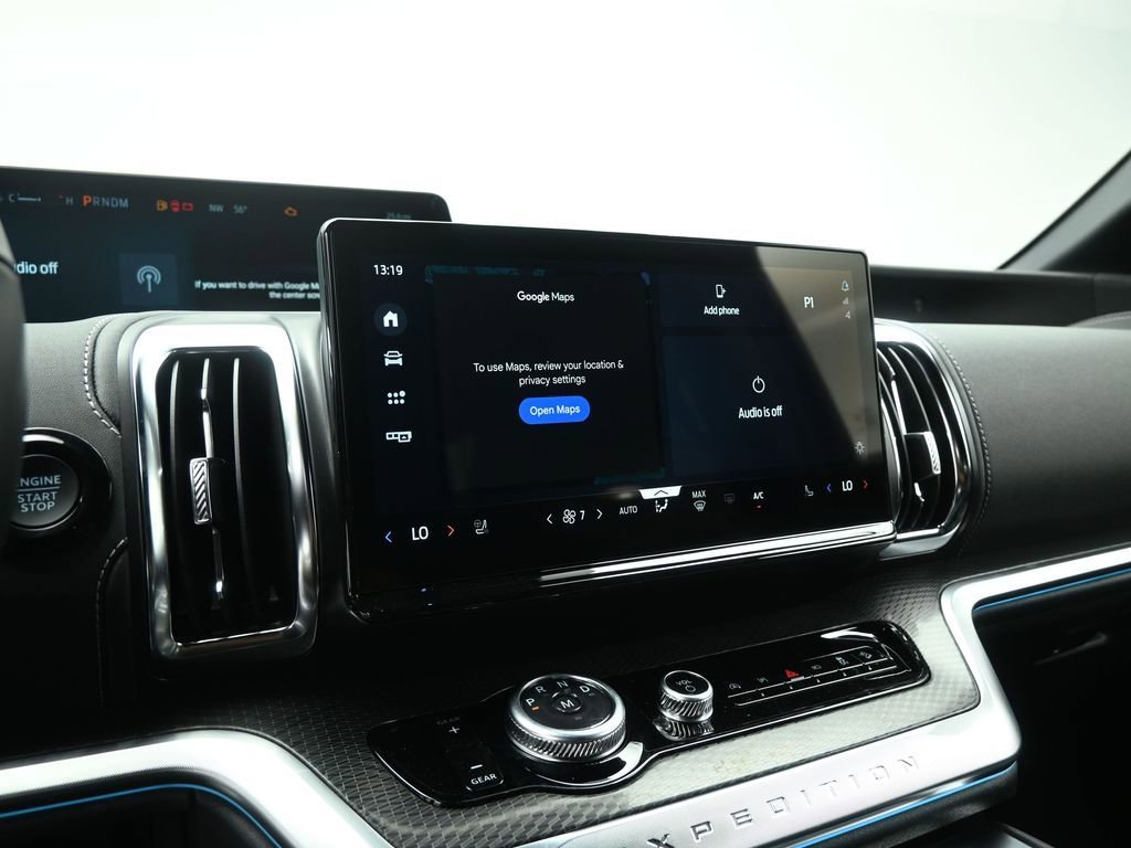 New 2026 Ford Expedition Platinum image 14